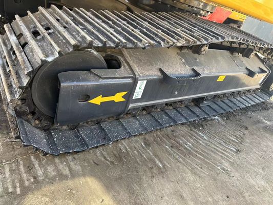 เครื่องขุด Komatsu PC200-8 มือสอง สภาพดีมาก/แท้ของญี่ปุ่น