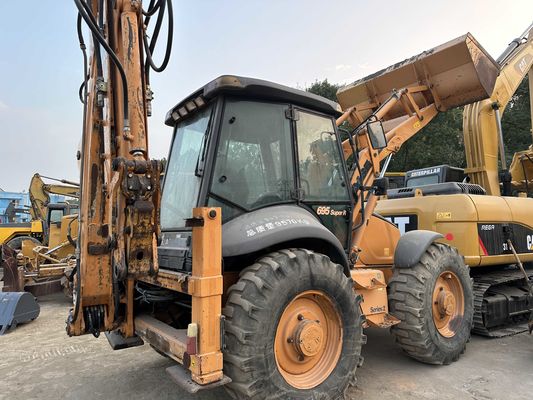 กรณี 695SR เครื่องบรรทุกถังถังถังถังถังถังถังถังถังถังถังถัง 4 ล้อ