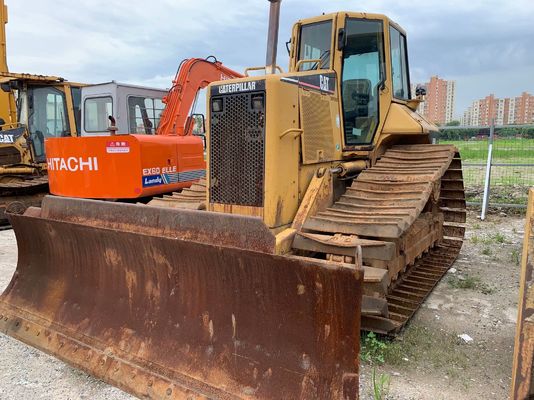 Caterpillar D5N LGP บูลโดเซอร์ครอลเลอร์มือสอง