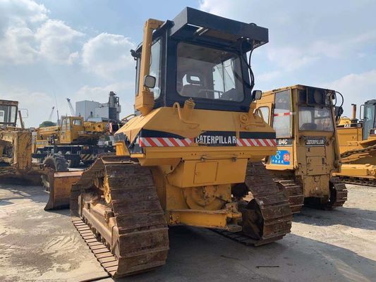 สีเดิม D5M LGP รถพัดพินยนต์ยางพัดพินยนต์ยางพัดพินยนต์ยางพัดพินยนต์ Caterpillar
