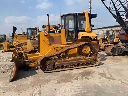 สีเดิม D5M LGP รถพัดพินยนต์ยางพัดพินยนต์ยางพัดพินยนต์ยางพัดพินยนต์ Caterpillar
