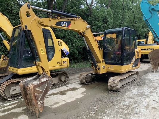 คอมแพคทแคทเปิลเลอร์ 306D มินิครอลเลอร์ excavator ของแท้ญี่ปุ่นมือสอง