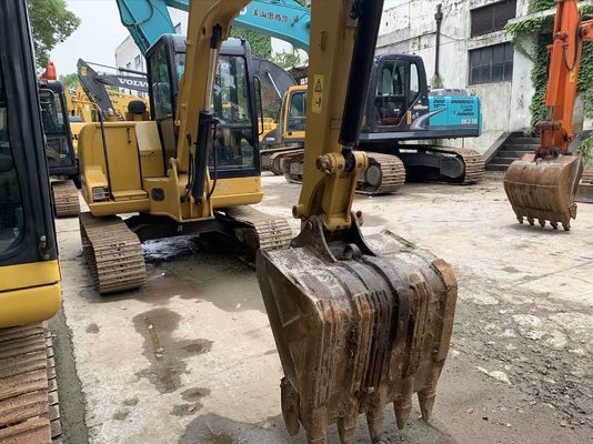 คอมแพคทแคทเปิลเลอร์ 306D มินิครอลเลอร์ excavator ของแท้ญี่ปุ่นมือสอง