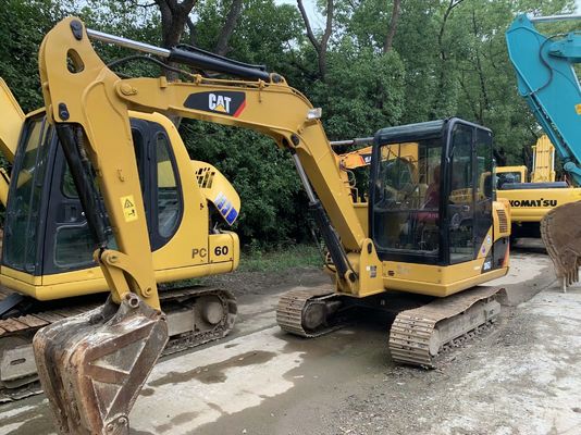 คอมแพคทแคทเปิลเลอร์ 306D มินิครอลเลอร์ excavator ของแท้ญี่ปุ่นมือสอง