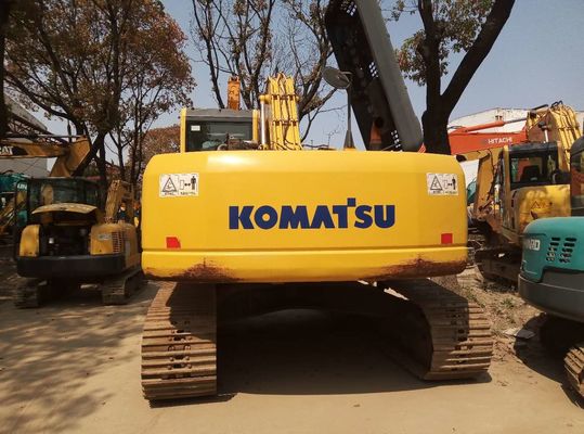 Originla Color เครื่องขุด Komatsu PC240-8 เครื่องขุด Crawler