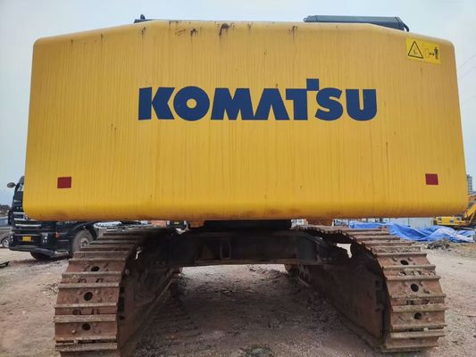 ใช้ Komatsu Crawler Excavator PC850-8EO สําหรับการเหมืองแร่ ปี 2019 แท้ญี่ปุ่น