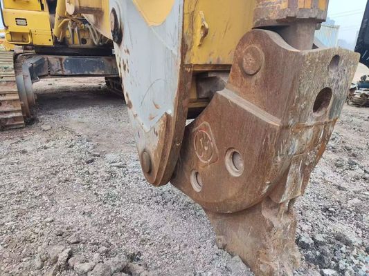 ใช้ Komatsu Crawler Excavator PC850-8EO สําหรับการเหมืองแร่ ปี 2019 แท้ญี่ปุ่น