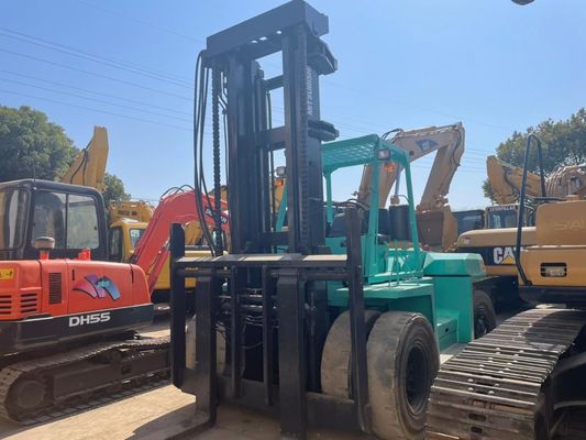 15 ตัน มิตซูบิชิ เอฟ 150 รถยกมือสอง รถยกมือสอง มิตซูบิชิ