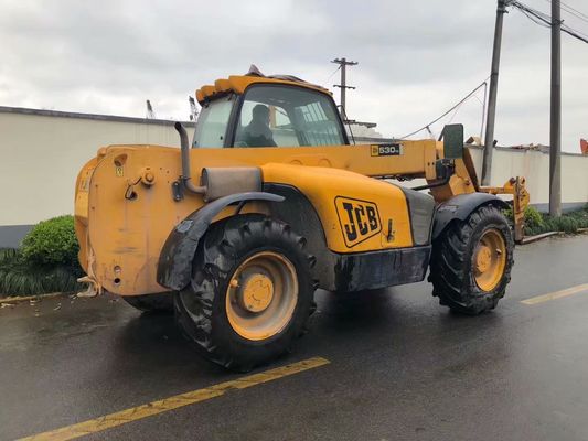 JCB 530-70 เครื่องรับมือกล้องไกลที่ใช้แรง เครื่องรับมือกล้องไกลยี่ห้อยี่ห้อยูเค