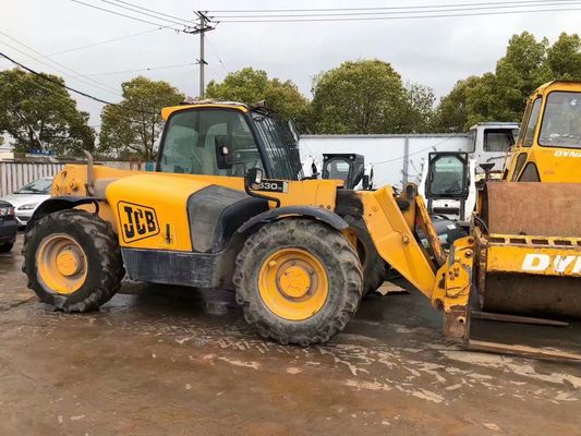 JCB 530-70 เครื่องรับมือกล้องไกลที่ใช้แรง เครื่องรับมือกล้องไกลยี่ห้อยี่ห้อยูเค