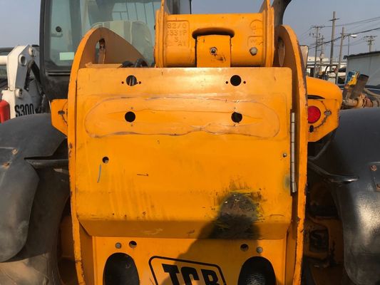 JCB 530-70 เครื่องรับมือกล้องไกลที่ใช้แรง เครื่องรับมือกล้องไกลยี่ห้อยี่ห้อยูเค