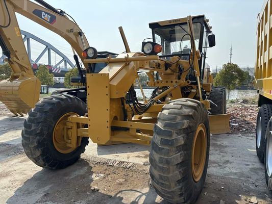 2020 ปีใช้ SEM 919 เครื่องปรับปรุงมอเตอร์ สภาพดี / SEM เครื่องปรับปรุงมอเตอร์ ขายเร็วในแอฟริกา