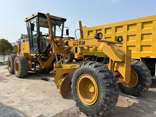 2020 ปีใช้ SEM 919 เครื่องปรับปรุงมอเตอร์ สภาพดี / SEM เครื่องปรับปรุงมอเตอร์ ขายเร็วในแอฟริกา